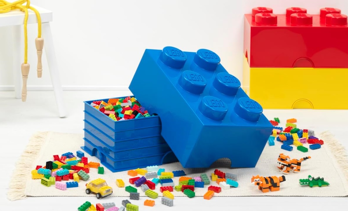 Lego Storage