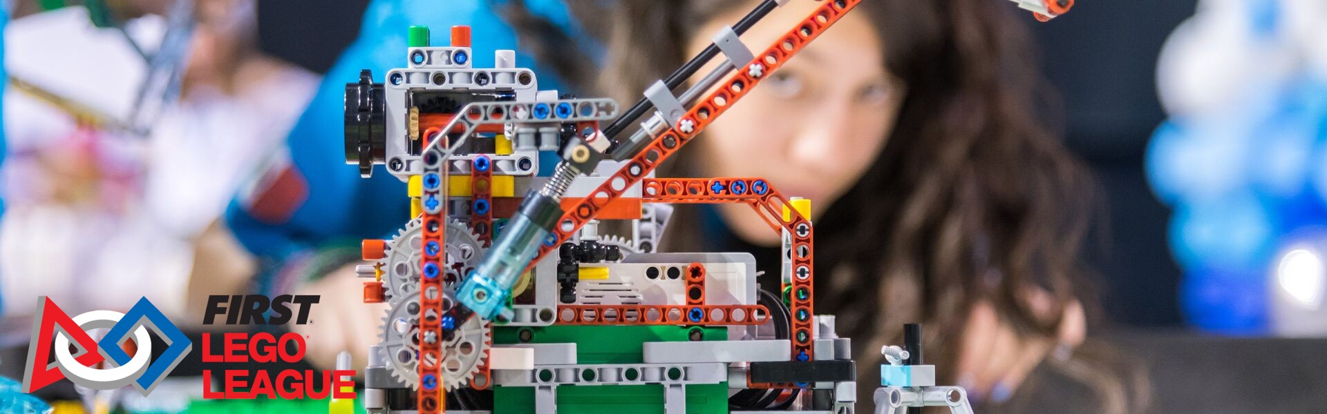 FIRST LEGO League