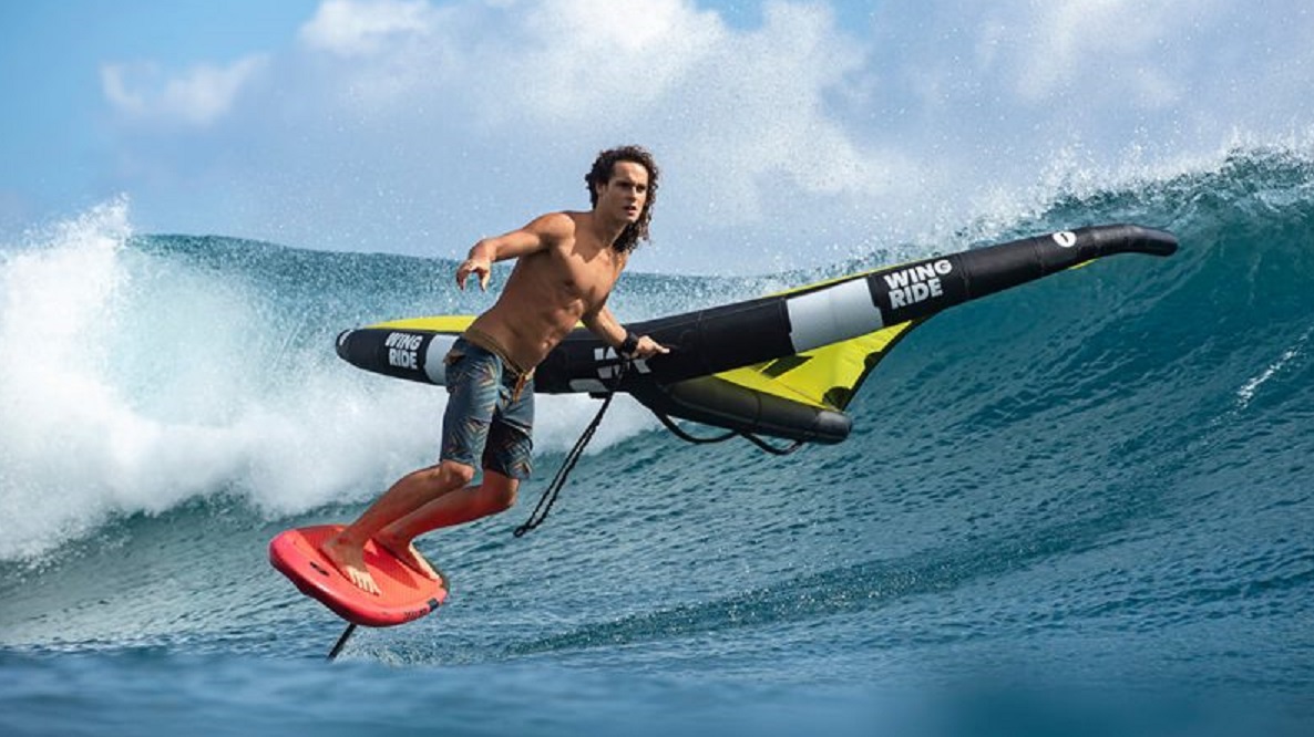 SurfFoil Boards