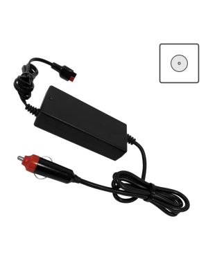 Oplader voor boot/auto