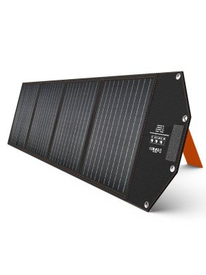 200W Solar Paneel