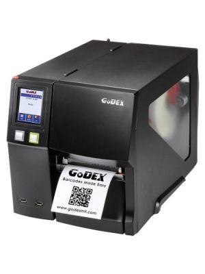 GoDEX ZX1300i labelprinter