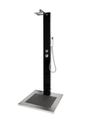 Kuba buitendouche Ideal Eichenwald - 706553