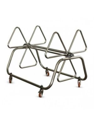 Transportwagen zwembadlijnen - 58860