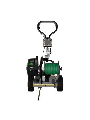 Portable Winch PWM 600MH - Li