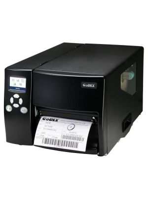 GoDEX EZ6350i labelprinter