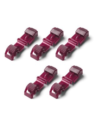 50 stuks | Connector stekker