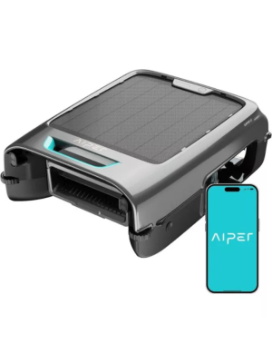 Aiper Ecosurfer S2 Solar Skimmer