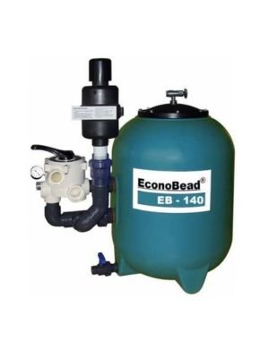AquaForte beadfilter | EconoBead EB-140
