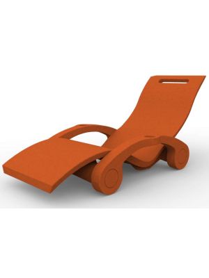 Serendipity Ligstoel S130