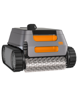 Demomodel Aquasphere ASR150 zwembadrobot