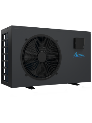 Azuro Inverter - 10 kW - 50 m³ warmtepomp