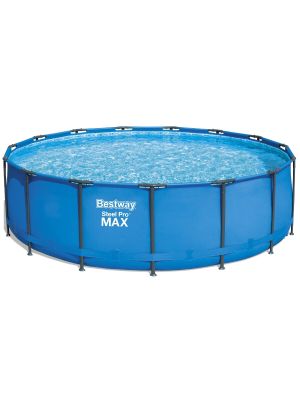 Swing Elite Frame Pro zwembad - Ø 457 x 122cm