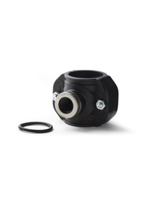 Aanboorzadel voor injector, Ø 50 mm - BL120-250