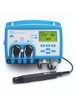 Hanna BL122-10 - Automatische pH-, Redox- en Temperatuurregeling Hanna Cloud
