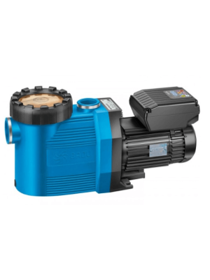 Badu Prime Eco VS zwembadpomp - variabel