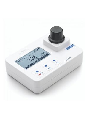 Broommeter Hanna - HI97716C