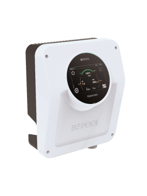 BSV Touch Evo Plus 15 - 50m3 zoutelektrolyse