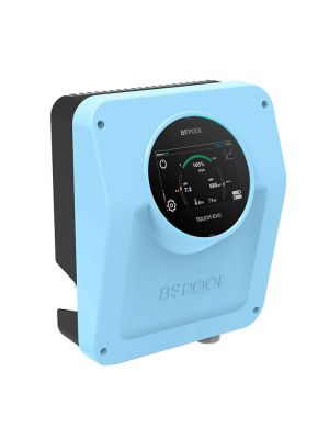BSV Touch Evo 20 - 75m3 zoutelektrolyse