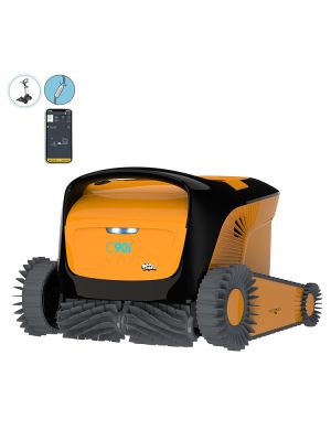 Dolphin C90i zwembadrobot