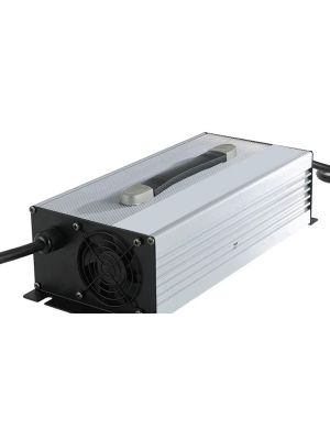 Supersnelle oplader (20A)