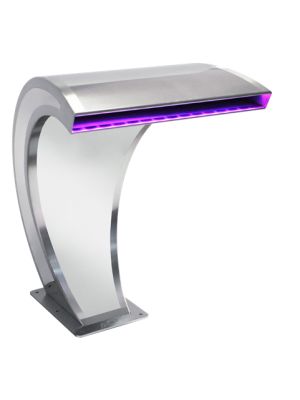 Cascada Piscina AQA 106CR - 700mm