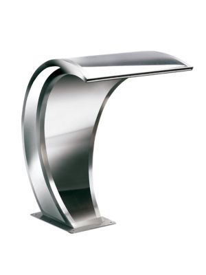 Cascada Piscina AQA 106M - 350mm