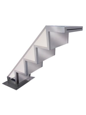 Cascada Piscina AQA 108E