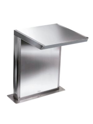 Cascada Piscina AQA 111A - 300mm