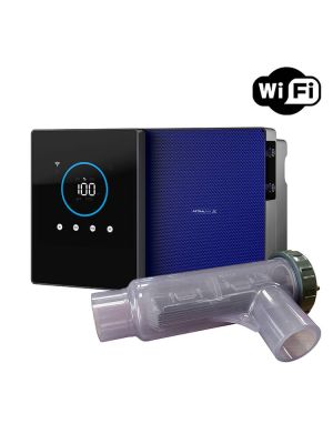 Astralpool Clear Connect 12 g/h zoutelektrolyse