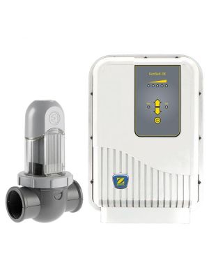 ZODIAC Gensalt OE 10, tot 40 m³