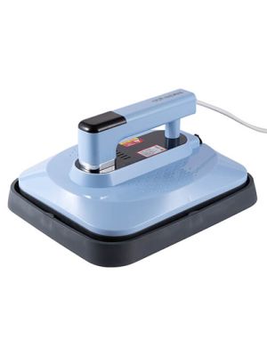 Draagbare warmtepers - 25 x 30 cm