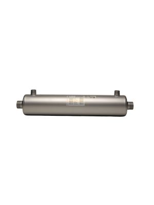 Titanium Warmtewisselaar TWT 65 voor Zoutwater zwembaden