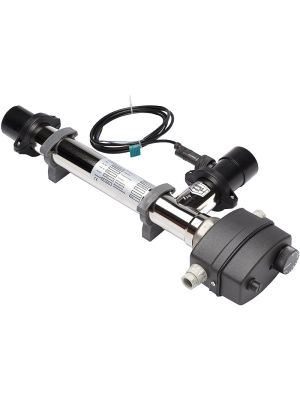 Dapra D-EWT-EV3 zwembadverwarming EVO 3,0kW 230V + 400V