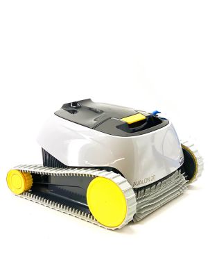Demomodel Dolphin Avalon 20 zwembadrobot