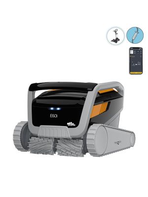 Demomodel Dolphin E60i zwembadrobot