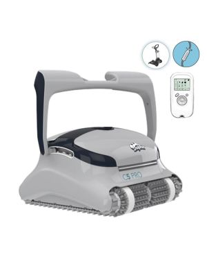 Dolphin C5 PRO zwembadrobot