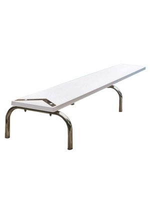 Rana duikplank - 240 cm