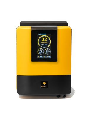 Sugar Valley Hidrolife 2024 Plus SAL 16 - 65m³