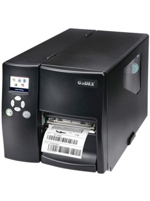 GoDEX EZ2250i labelprinter