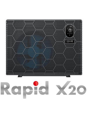 Fairland Rapid X20 - 18,5kW - 65m³