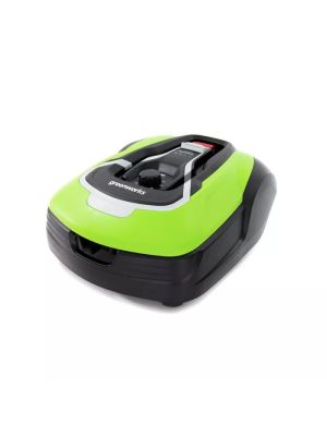 Greenworks Optimow 15 robotmaaier - 1.500m² 
