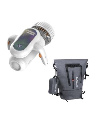 Bundel Sublue Hagul EZ + Tas - onderwaterscooter