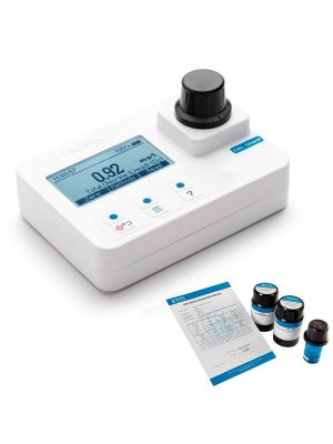 Hardheidsmeter Hanna Photometer Premium - HI97735C