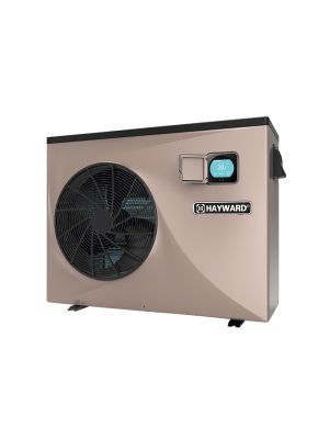 Hayward Easy Temp I Inverter - 14 kW - 70 m³ warmtepomp - ECPI40MA