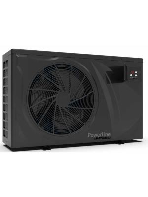 Hayward Powerline - 15,64 kW - 80 m³ warmtepomp