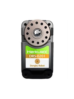 6-pack bulkverpakking HerkuleX DRS-0201 Smart Robot Servo