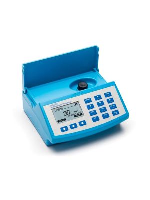 Multiparameter fotometer - HI 83300