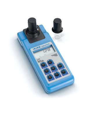 Troebelheidsmeter fotometer + 6 parameters - HI93102