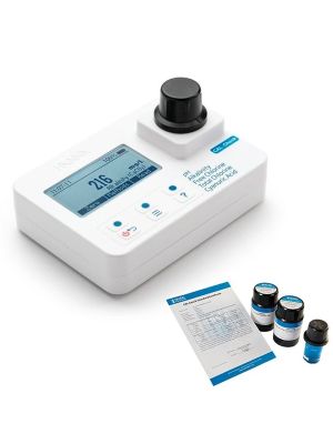 Hanna 4 in 1 premium fotometer - HI971044C